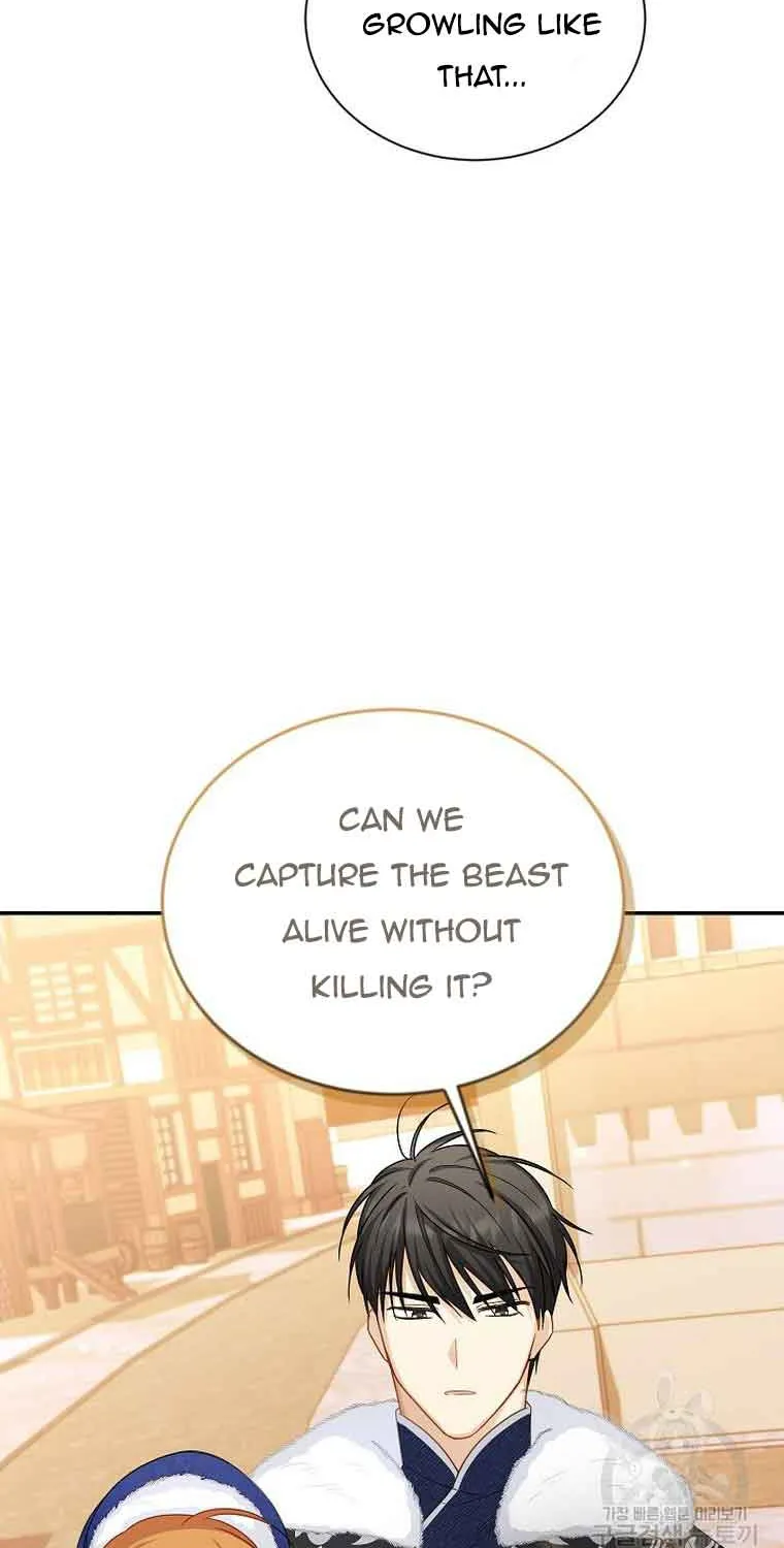 The Duchess With An Empty Soul Chapter 128 page 70 - 