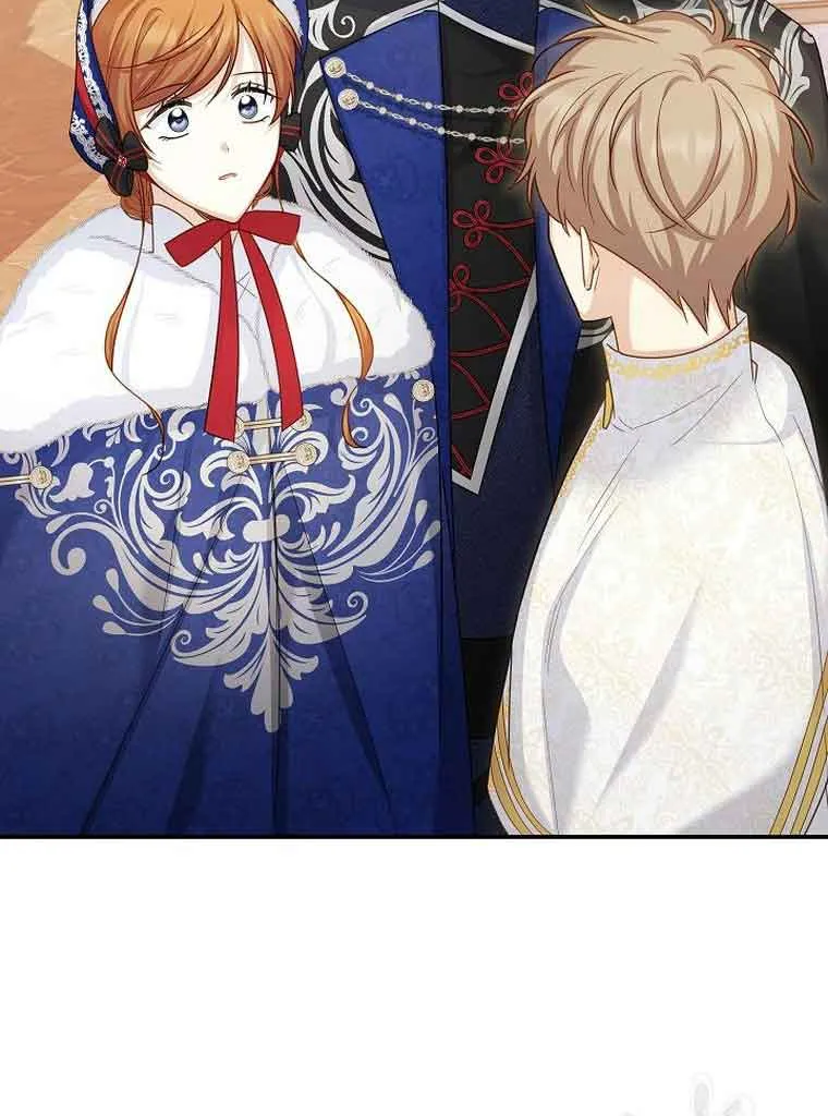 The Duchess With An Empty Soul Chapter 128 page 71 - 