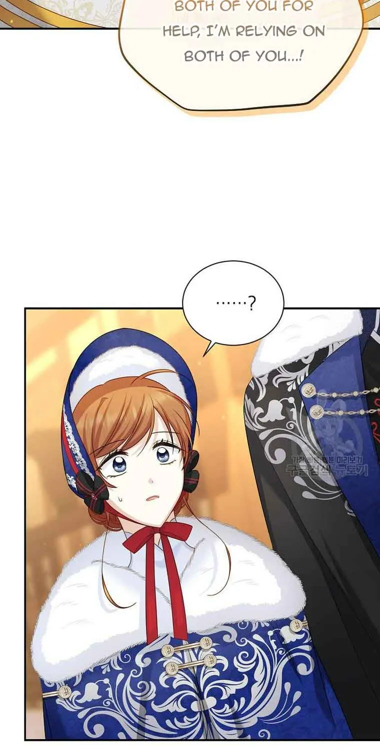 The Duchess With An Empty Soul Chapter 128 page 73 - 