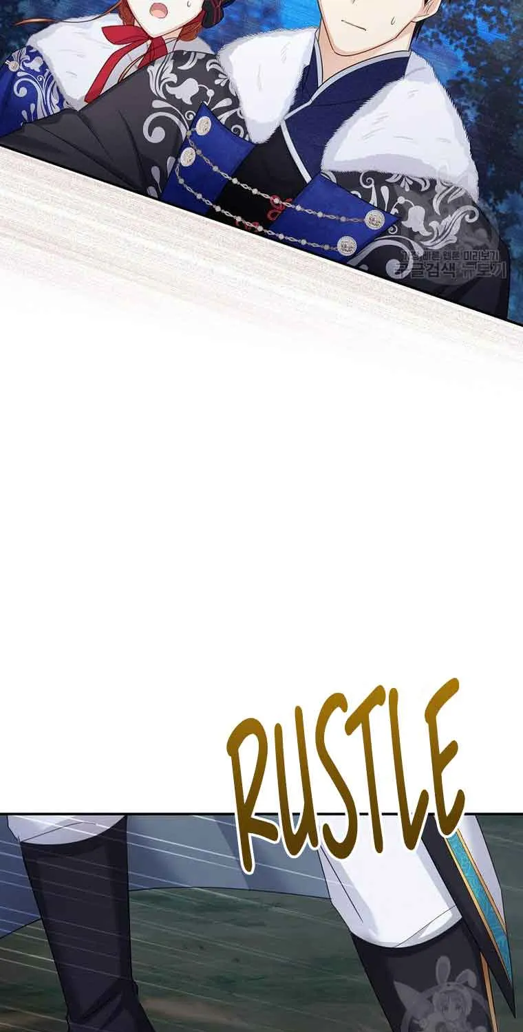 The Duchess With An Empty Soul Chapter 128 page 85 - 