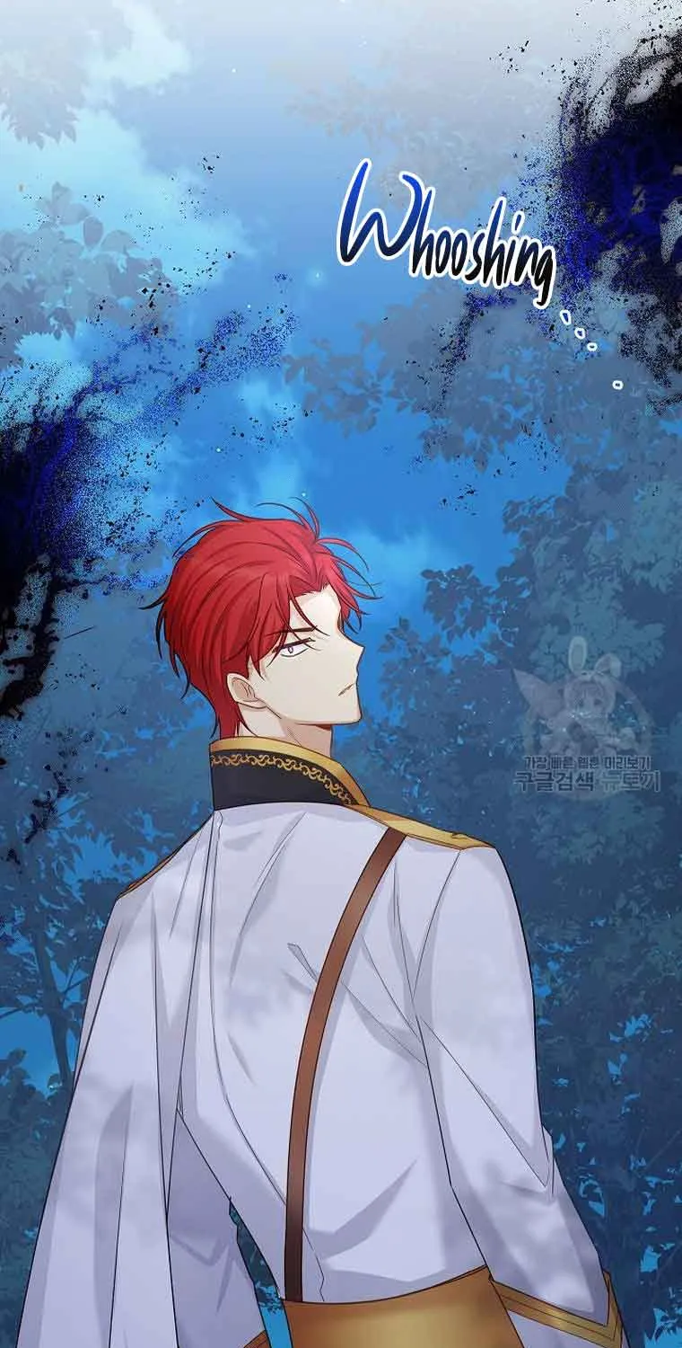 The Duchess With An Empty Soul Chapter 128 page 87 - 
