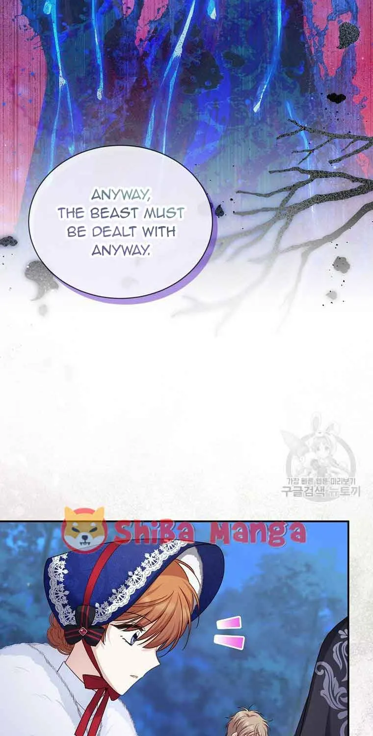 The Duchess With An Empty Soul Chapter 129 page 15 - 
