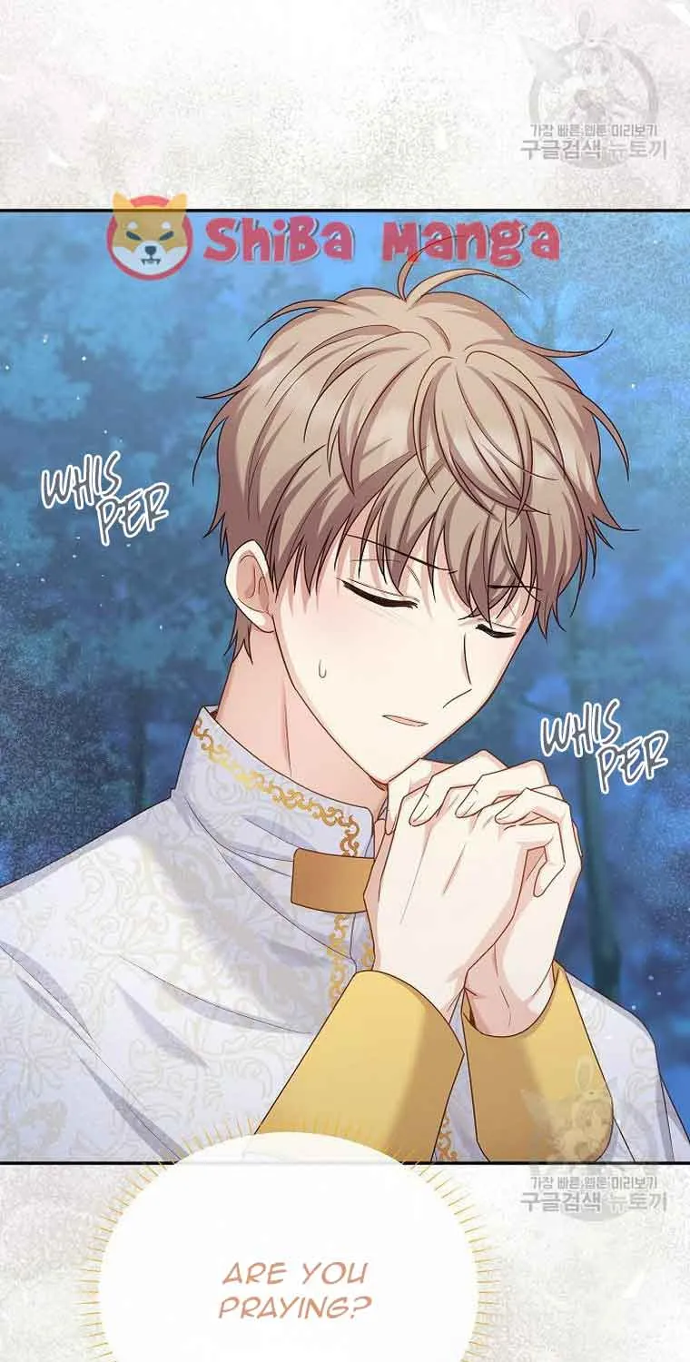The Duchess With An Empty Soul Chapter 129 page 17 - 