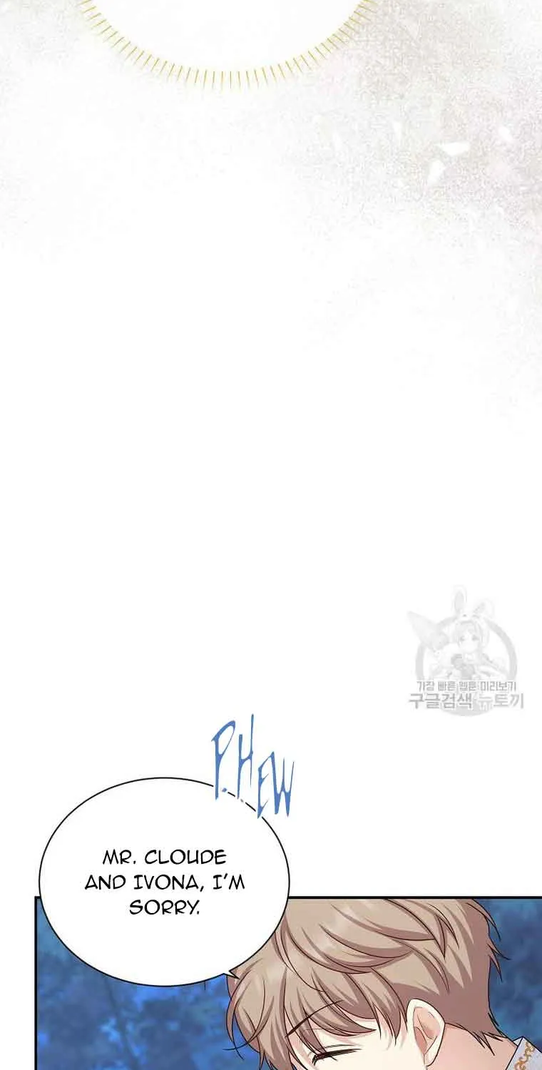The Duchess With An Empty Soul Chapter 129 page 18 - 