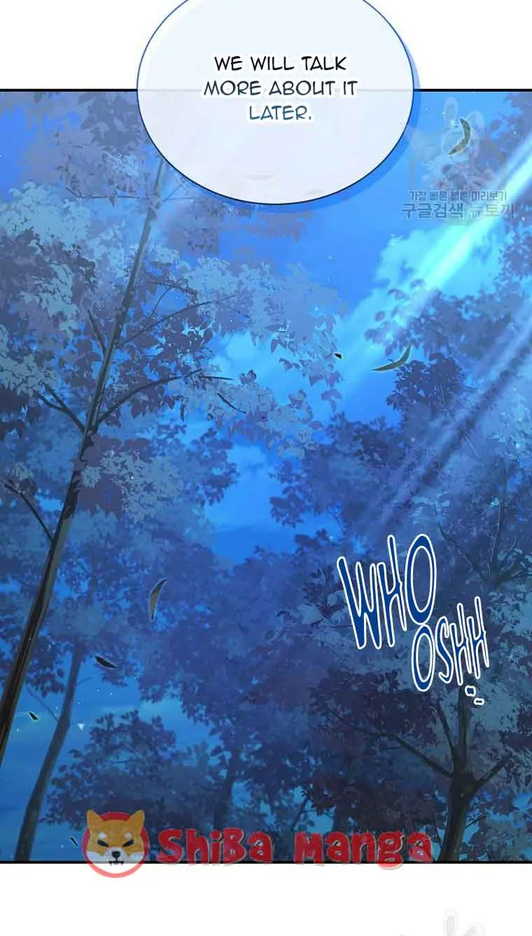 The Duchess With An Empty Soul Chapter 129 page 20 - 