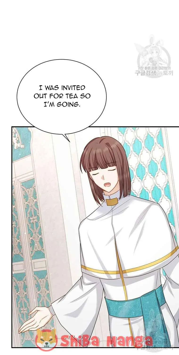 The Duchess With An Empty Soul Chapter 129 page 26 - 