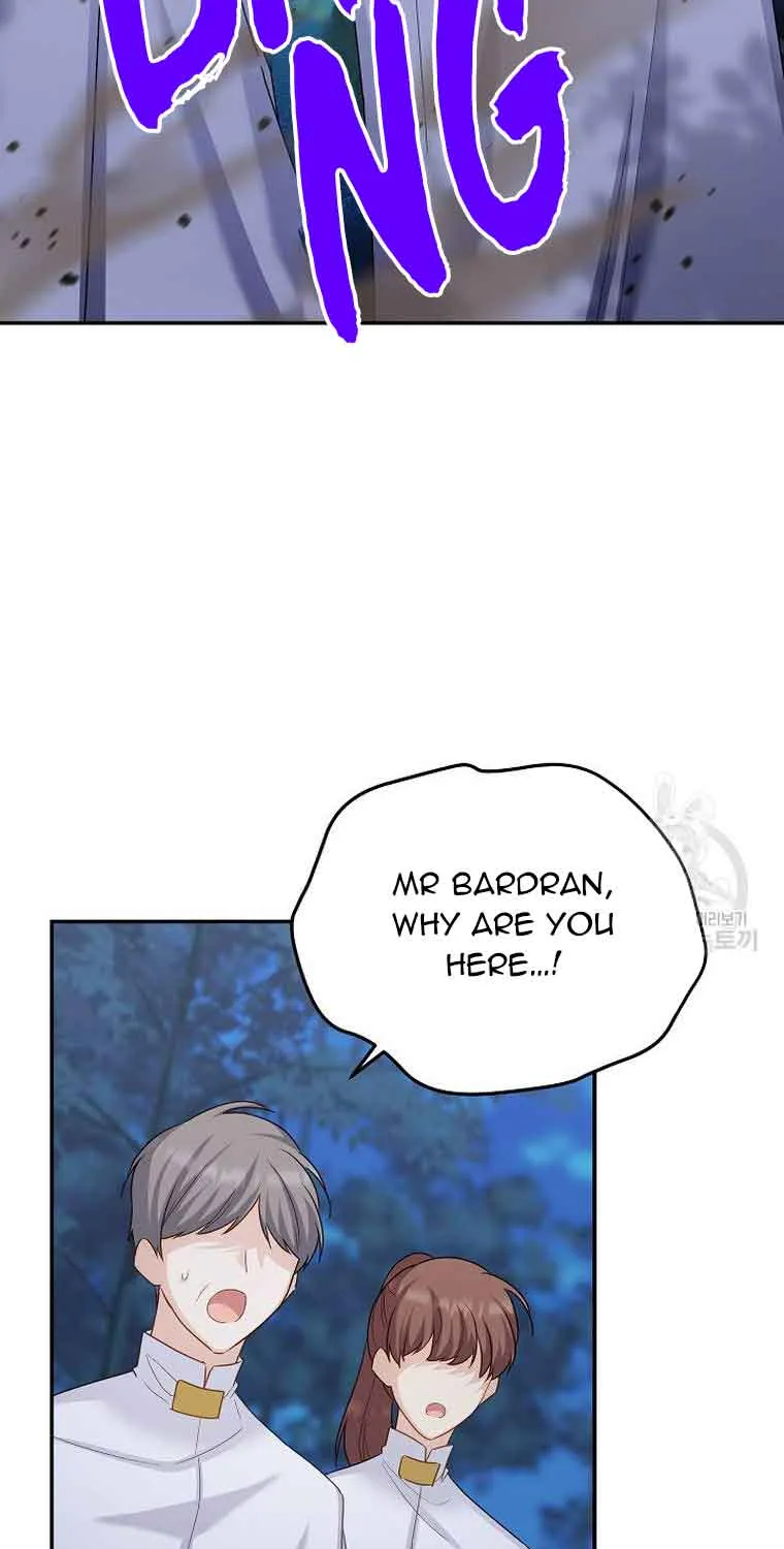 The Duchess With An Empty Soul Chapter 129 page 4 - 