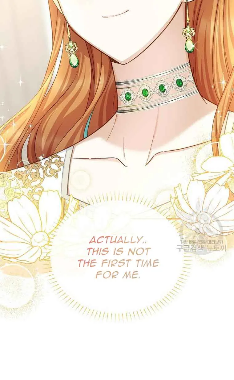 The Duchess With An Empty Soul Chapter 129 page 35 - 