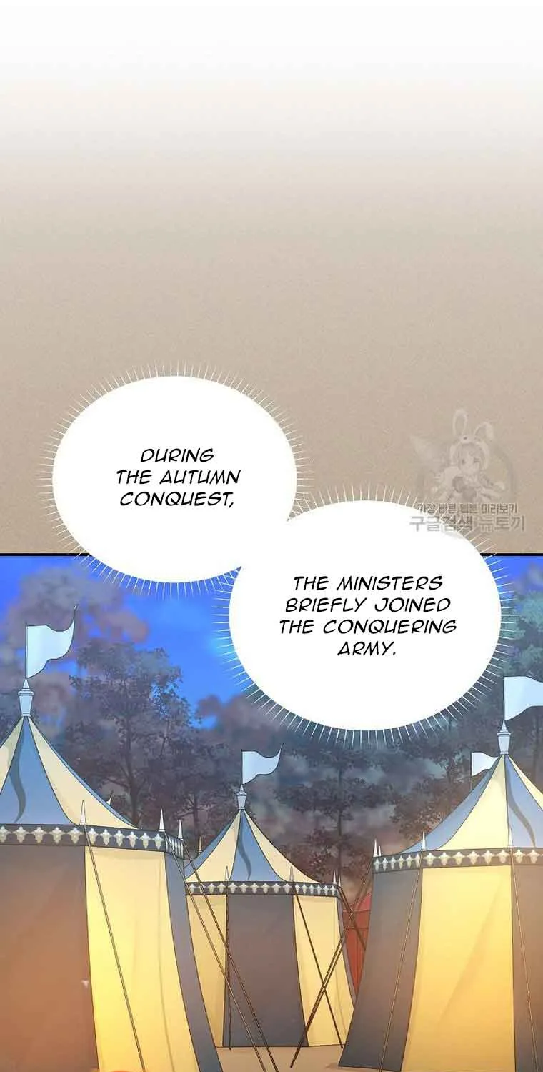 The Duchess With An Empty Soul Chapter 129 page 36 - 