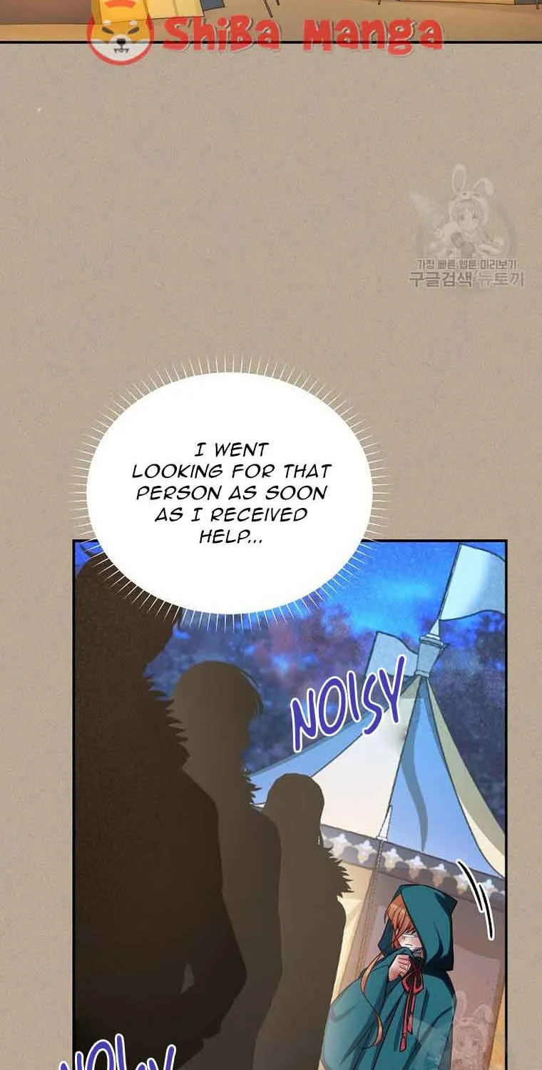 The Duchess With An Empty Soul Chapter 129 page 37 - 