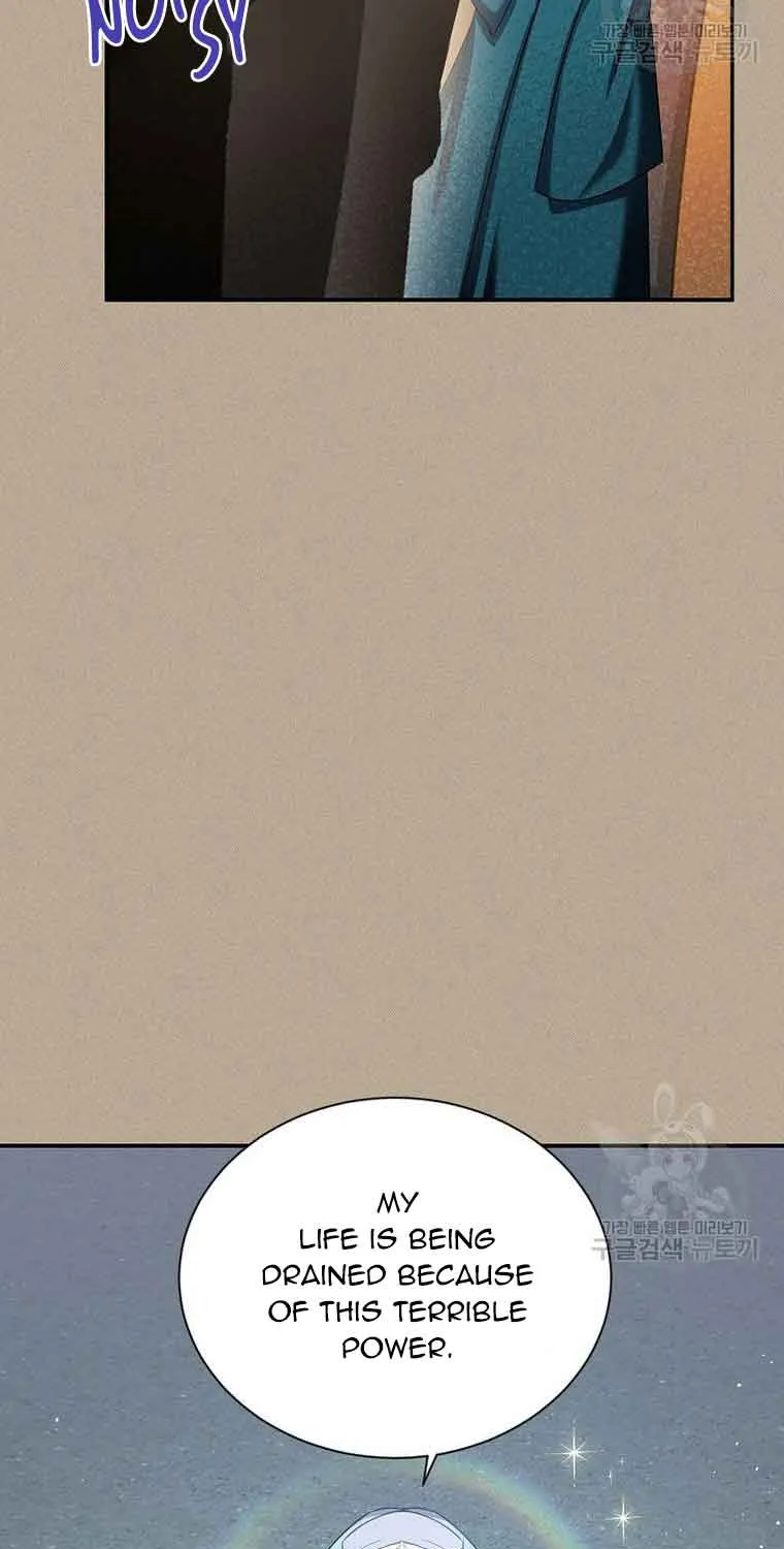 The Duchess With An Empty Soul Chapter 129 page 38 - 