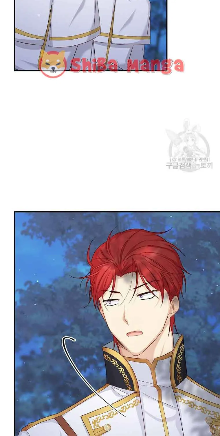 The Duchess With An Empty Soul Chapter 129 page 5 - 