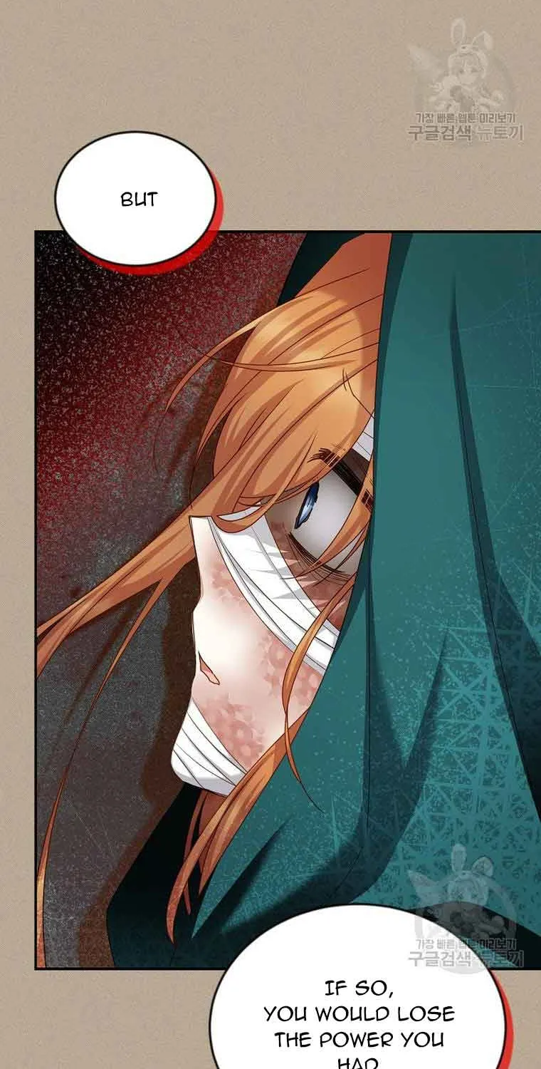 The Duchess With An Empty Soul Chapter 129 page 41 - 