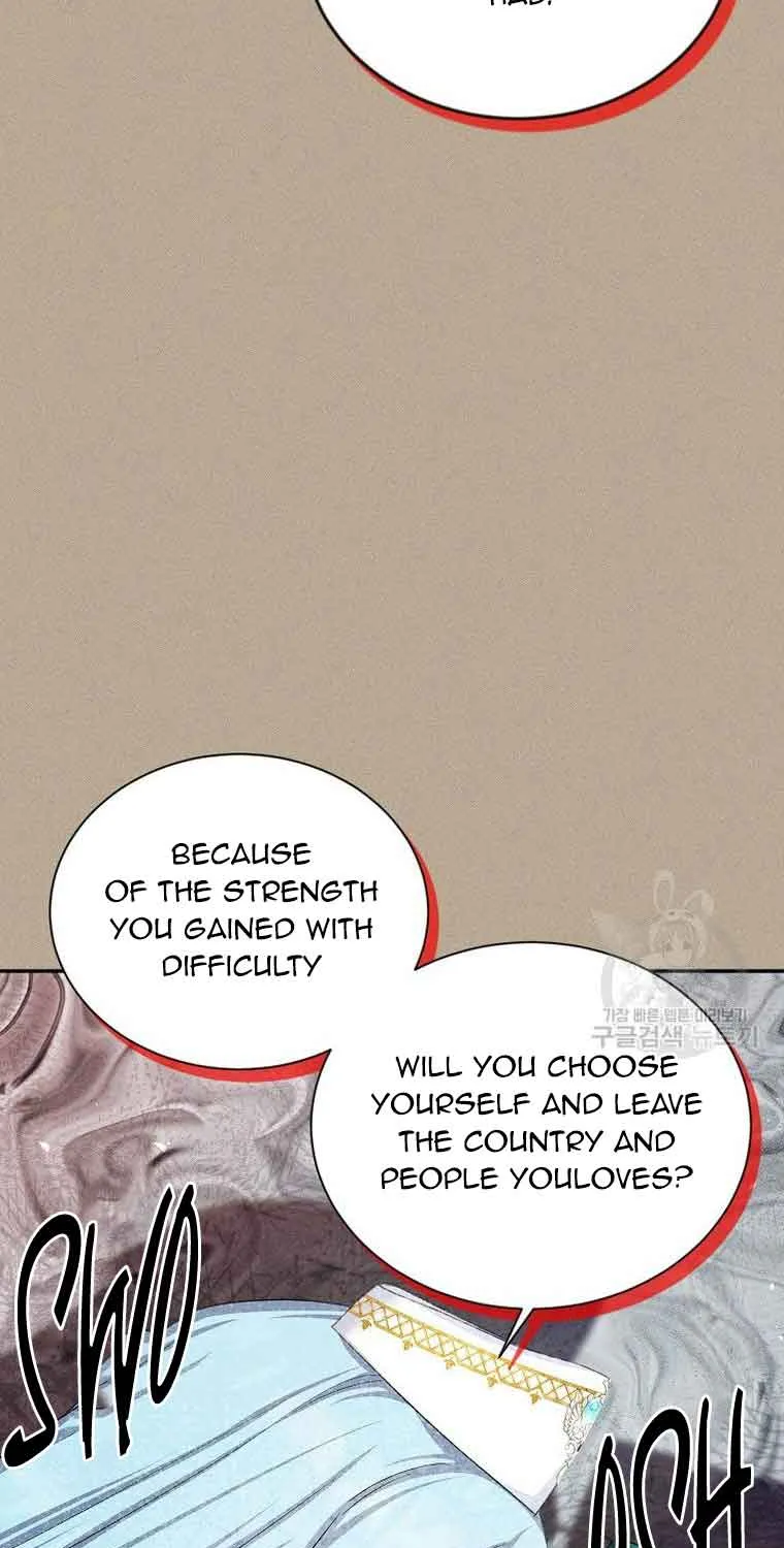 The Duchess With An Empty Soul Chapter 129 page 42 - 