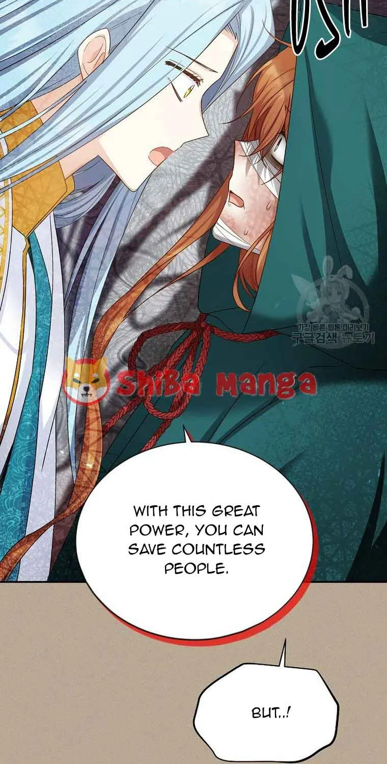 The Duchess With An Empty Soul Chapter 129 page 43 - 