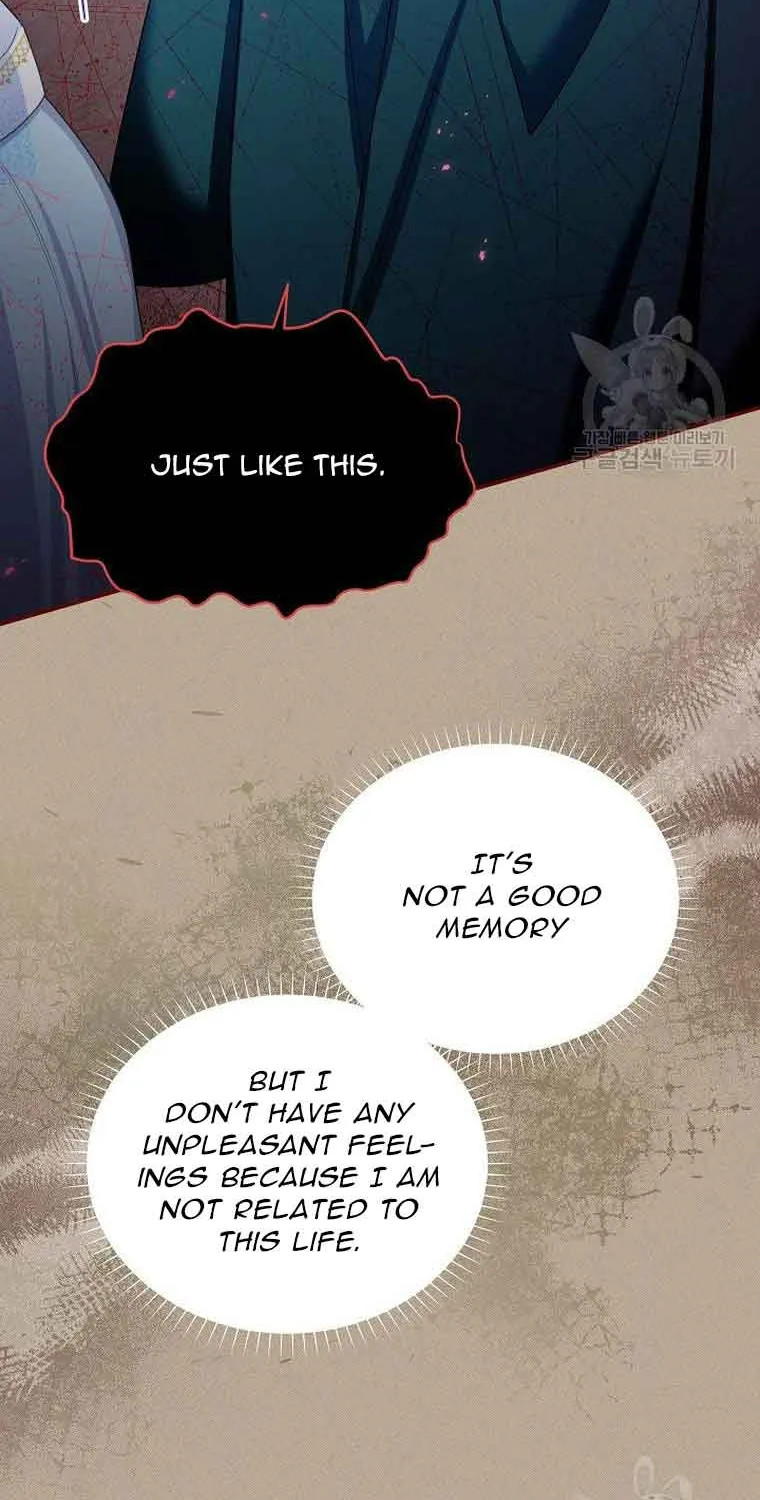 The Duchess With An Empty Soul Chapter 129 page 47 - 