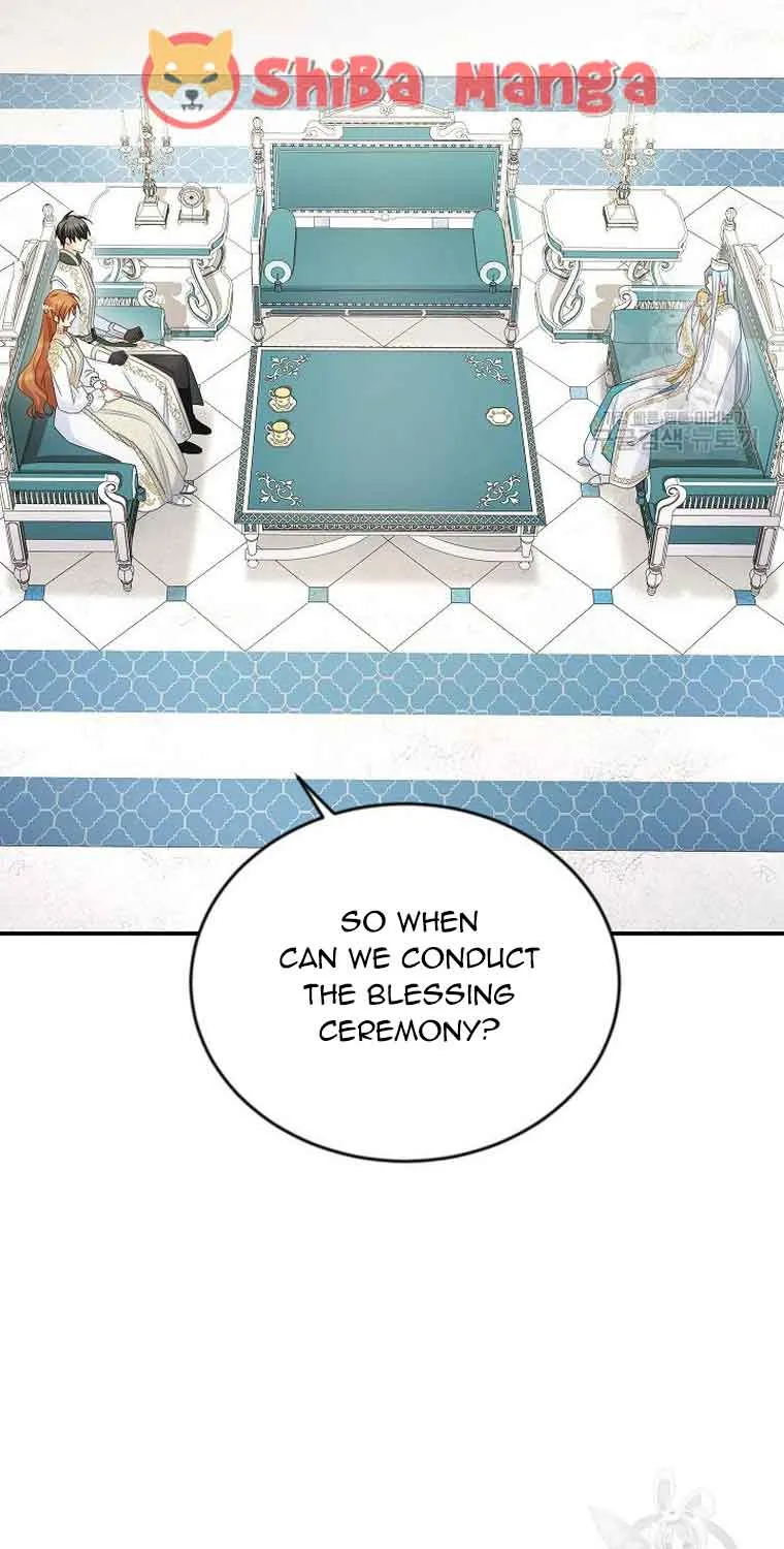 The Duchess With An Empty Soul Chapter 129 page 49 - 