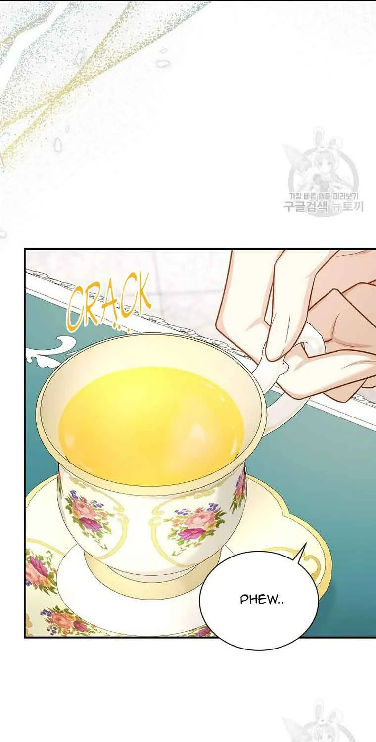 The Duchess With An Empty Soul Chapter 129 page 54 - 