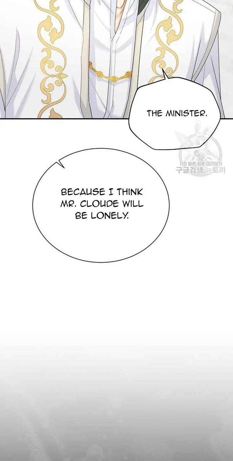The Duchess With An Empty Soul Chapter 129 page 57 - 