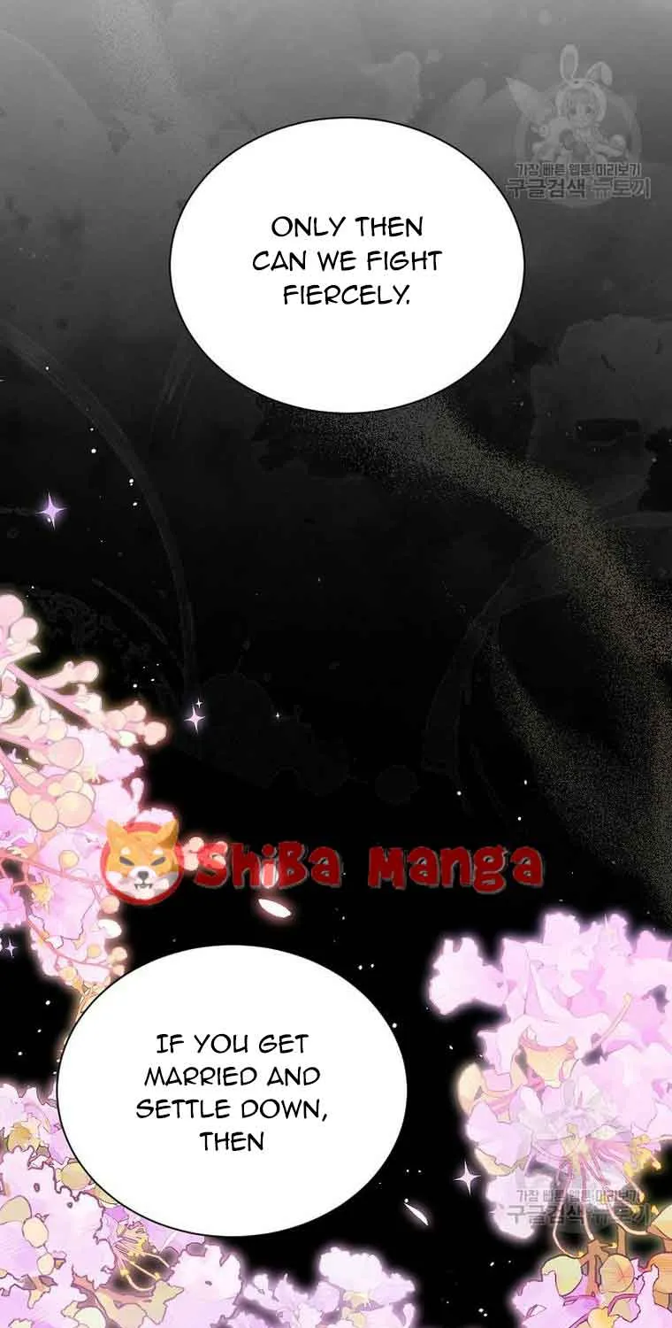 The Duchess With An Empty Soul Chapter 129 page 58 - 