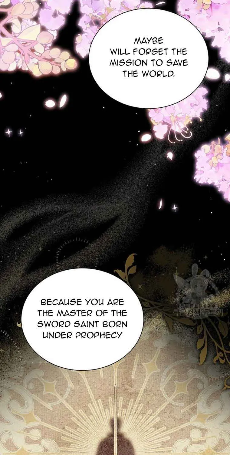 The Duchess With An Empty Soul Chapter 129 page 59 - 