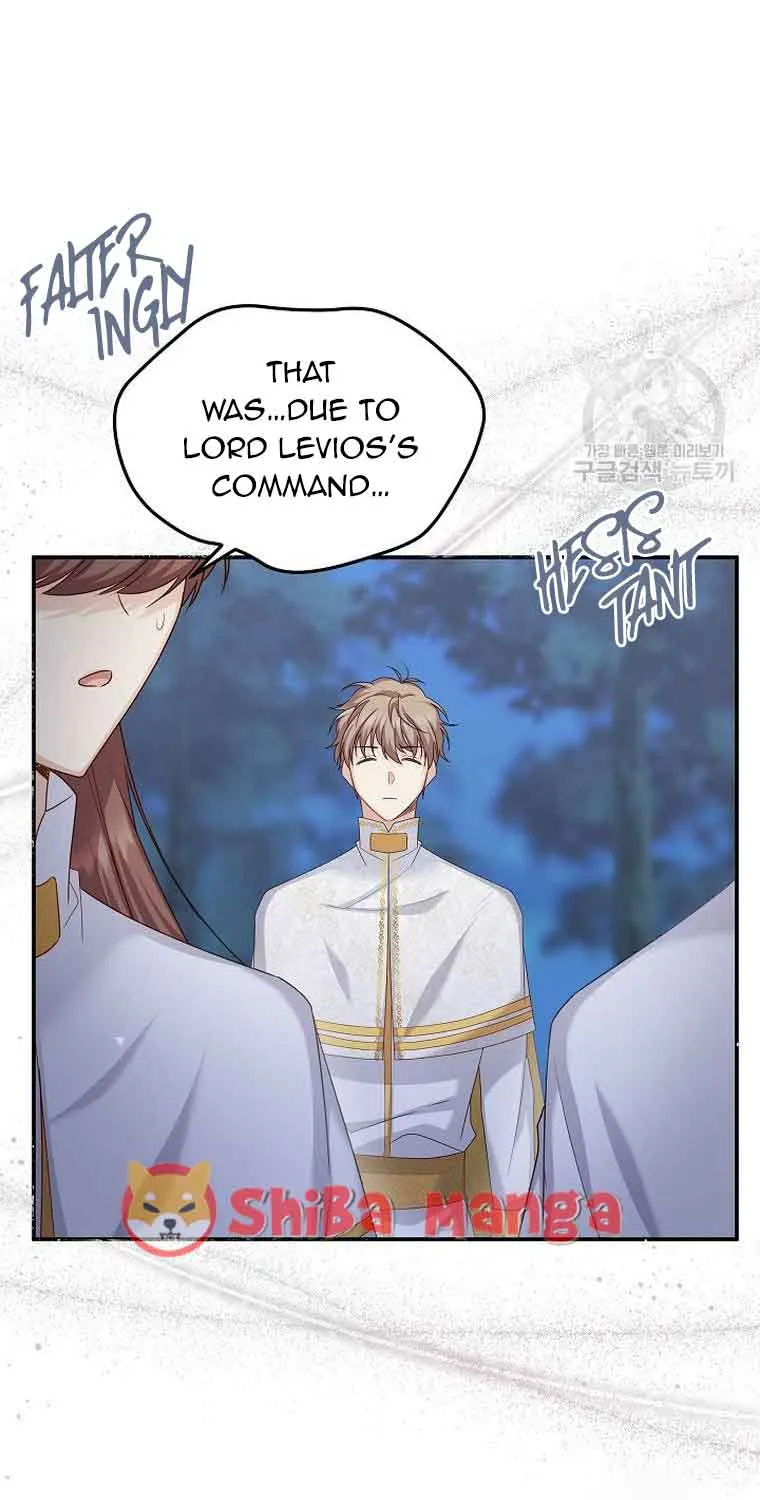 The Duchess With An Empty Soul Chapter 129 page 7 - 