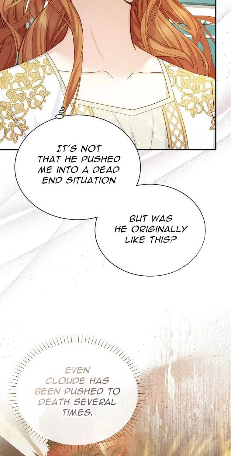 The Duchess With An Empty Soul Chapter 129 page 68 - 