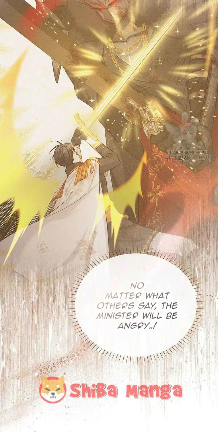 The Duchess With An Empty Soul Chapter 129 page 69 - 