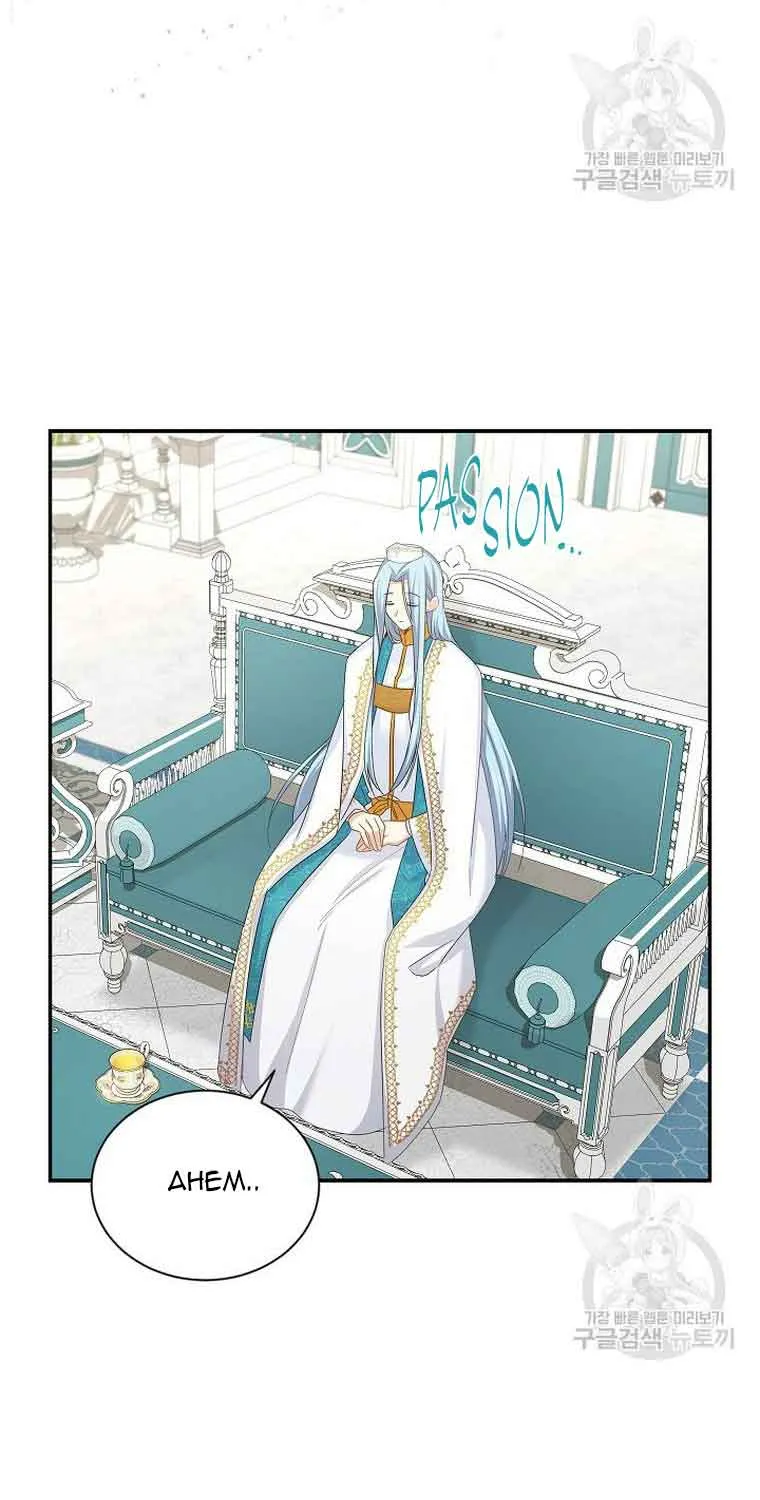 The Duchess With An Empty Soul Chapter 129 page 71 - 