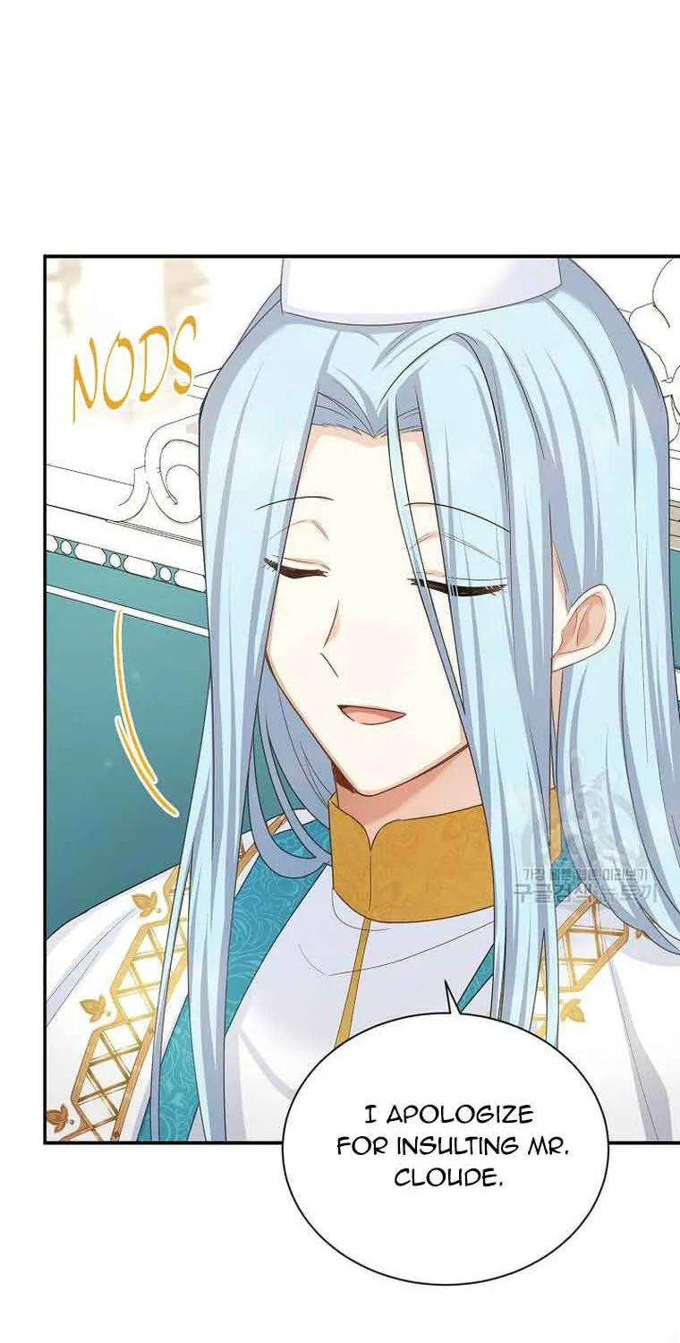 The Duchess With An Empty Soul Chapter 129 page 72 - 