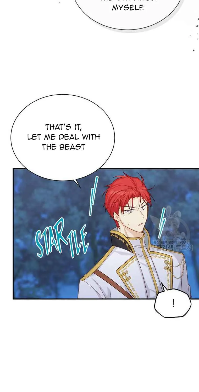 The Duchess With An Empty Soul Chapter 129 page 9 - 