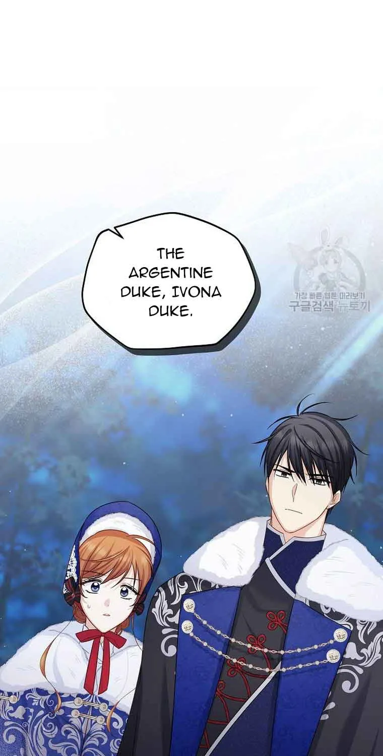 The Duchess With An Empty Soul Chapter 129 page 10 - 