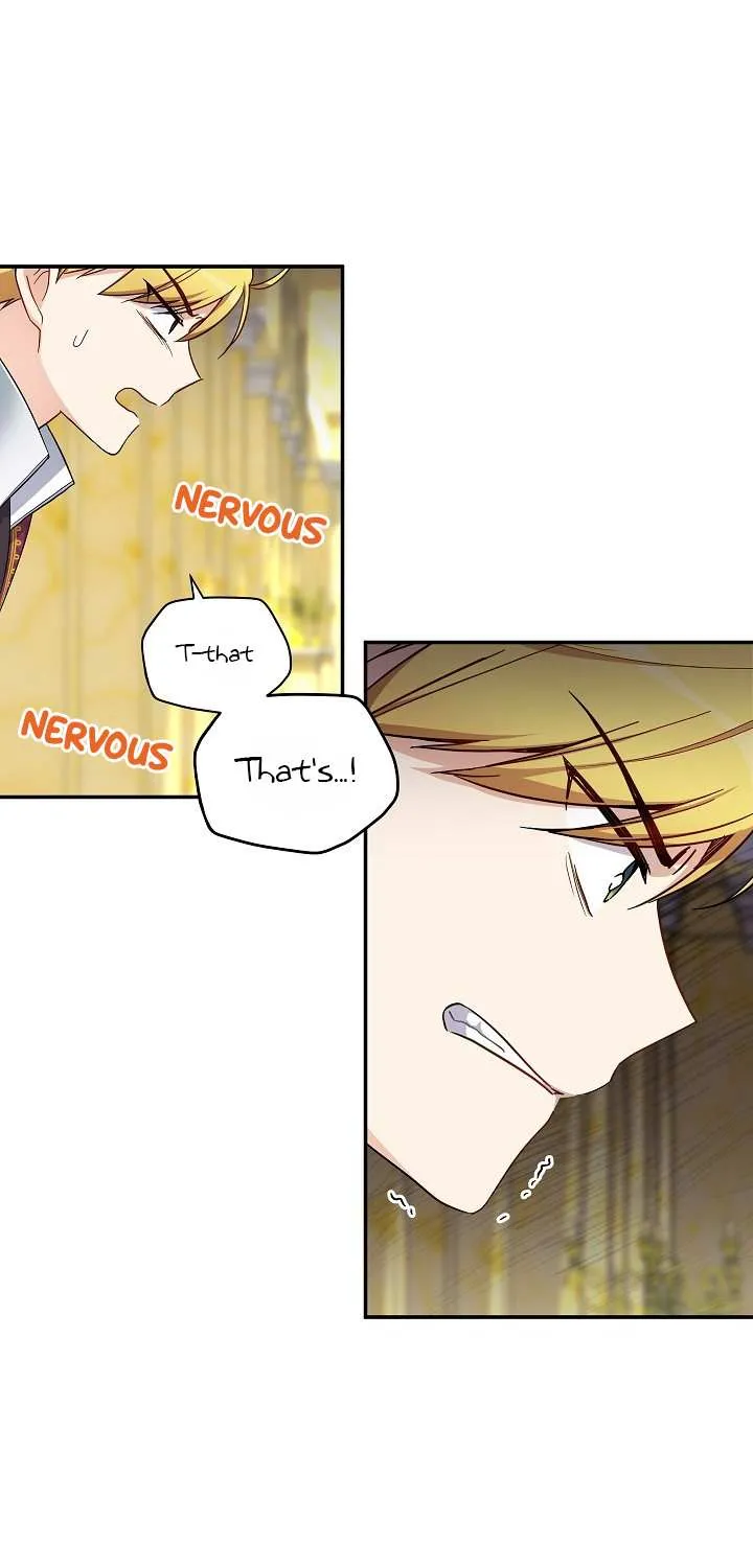 The Duchess With An Empty Soul Chapter 13 page 1 - 