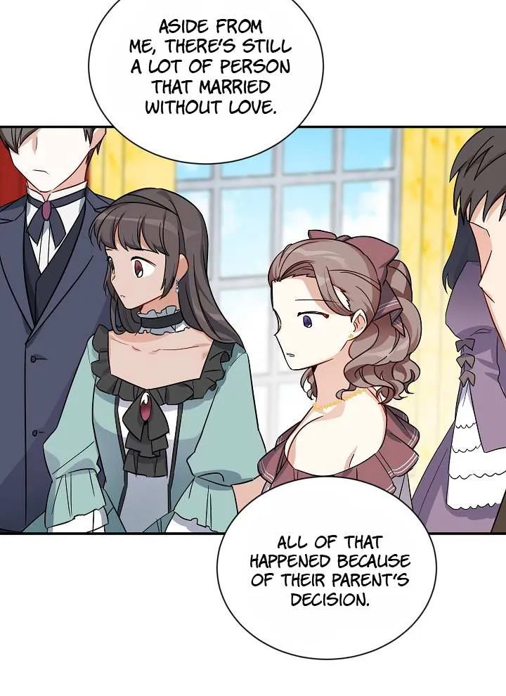 The Duchess With An Empty Soul Chapter 13 page 11 - 