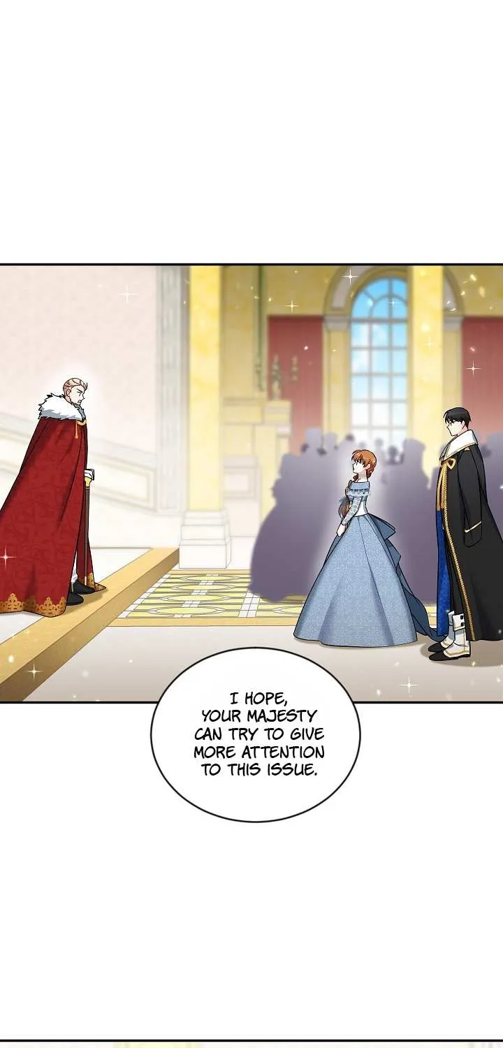 The Duchess With An Empty Soul Chapter 13 page 12 - 