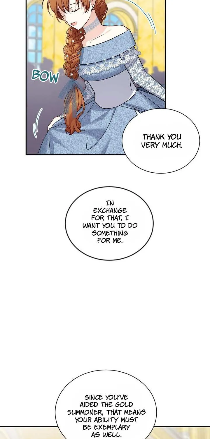 The Duchess With An Empty Soul Chapter 13 page 14 - 