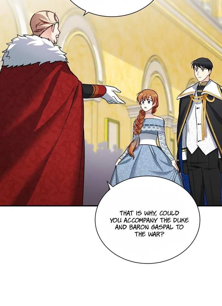 The Duchess With An Empty Soul Chapter 13 page 15 - 