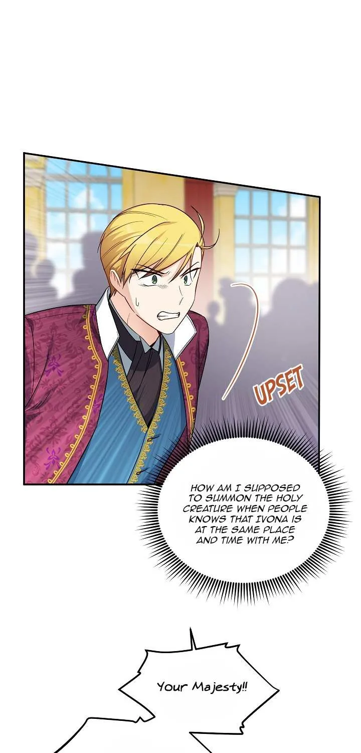 The Duchess With An Empty Soul Chapter 13 page 16 - 