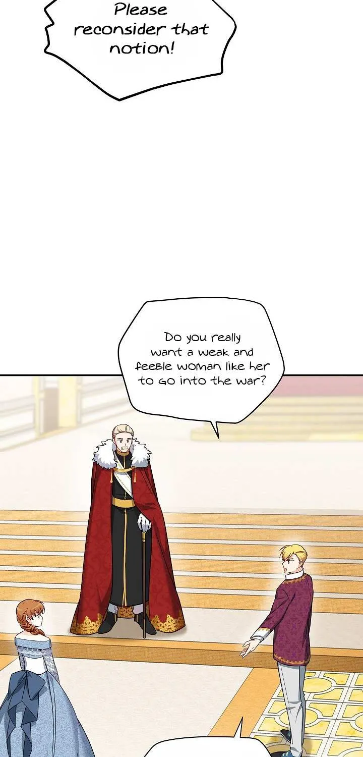 The Duchess With An Empty Soul Chapter 13 page 17 - 