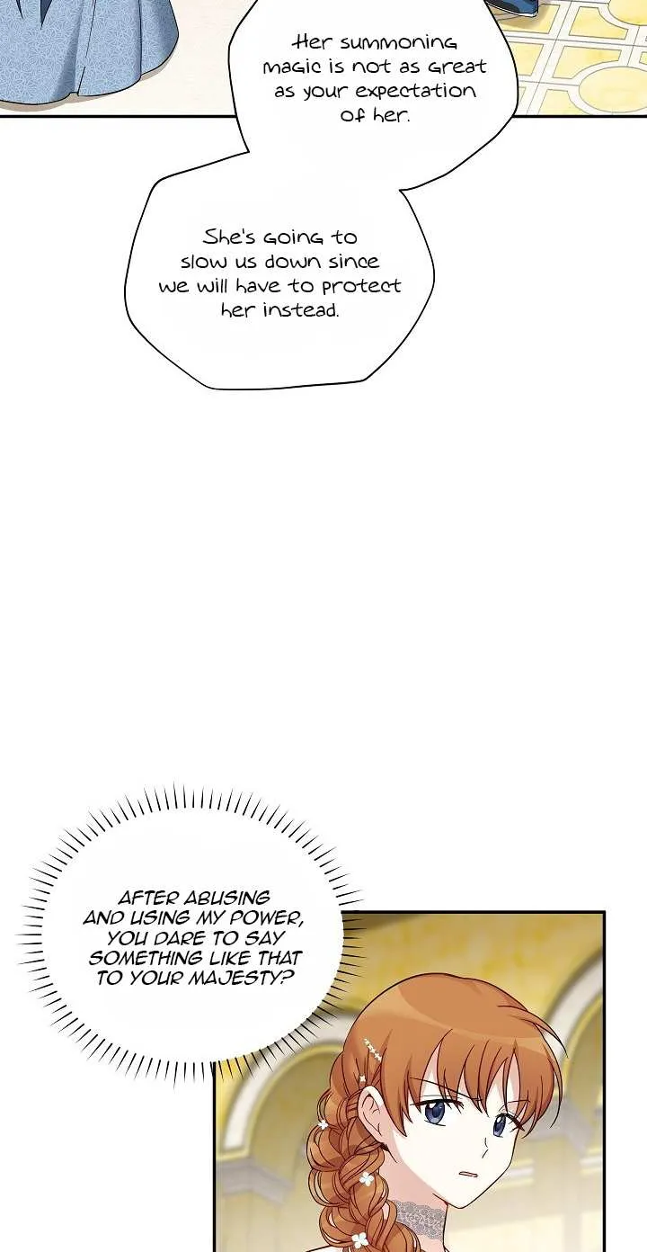 The Duchess With An Empty Soul Chapter 13 page 18 - 