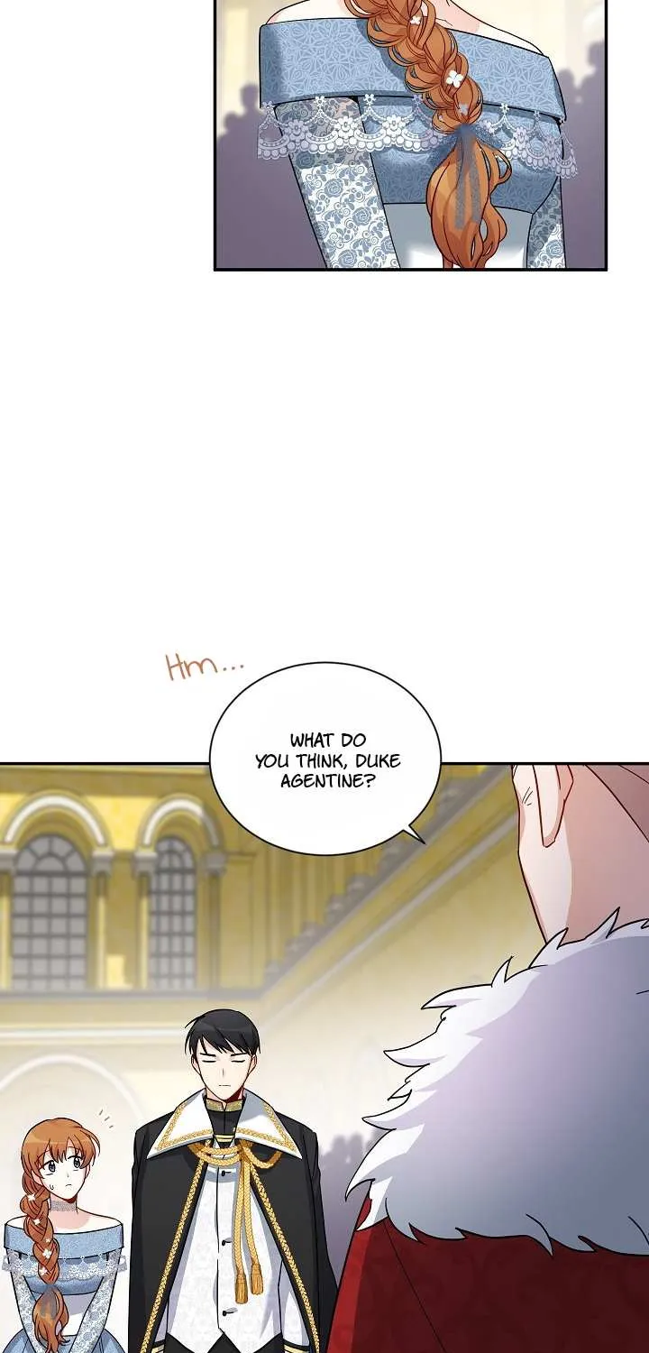 The Duchess With An Empty Soul Chapter 13 page 19 - 