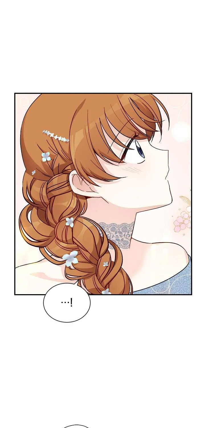 The Duchess With An Empty Soul Chapter 13 page 22 - 
