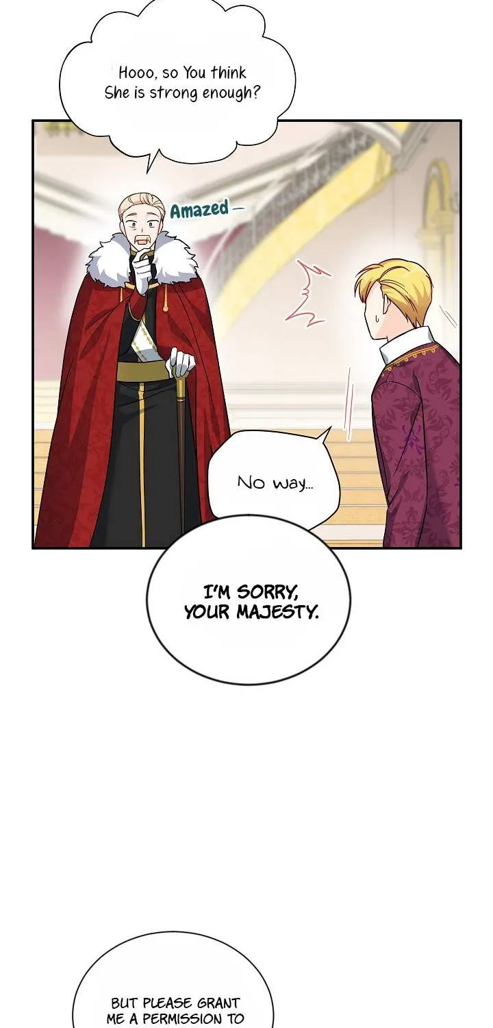 The Duchess With An Empty Soul Chapter 13 page 23 - 