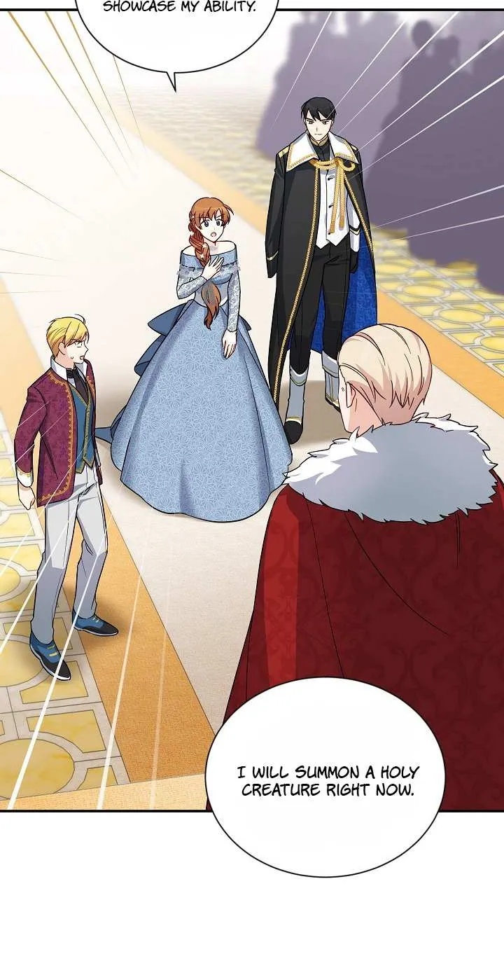 The Duchess With An Empty Soul Chapter 13 page 24 - 