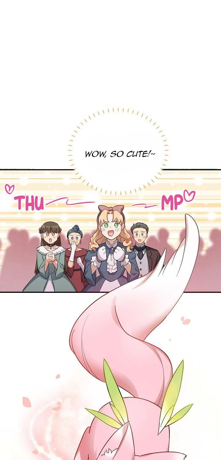 The Duchess With An Empty Soul Chapter 13 page 27 - 