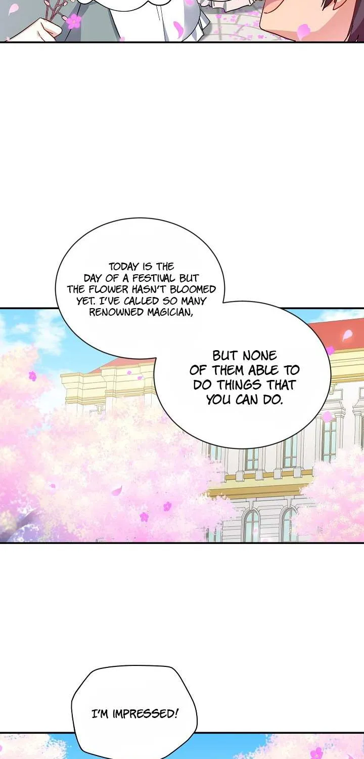 The Duchess With An Empty Soul Chapter 13 page 32 - 