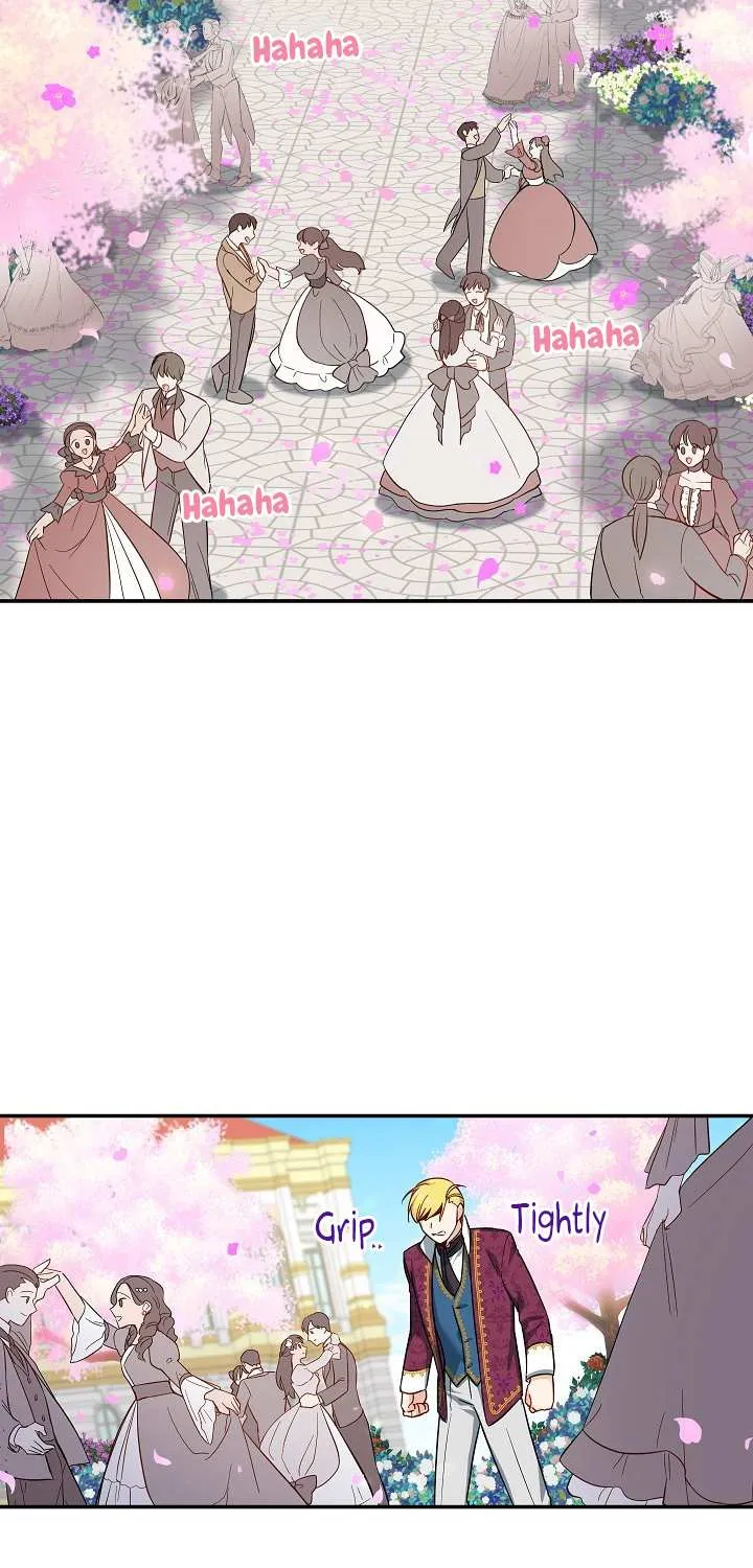The Duchess With An Empty Soul Chapter 13 page 34 - 