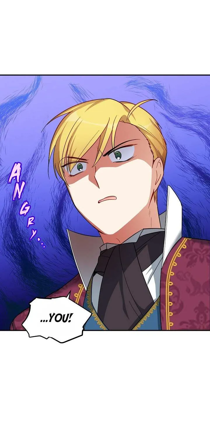 The Duchess With An Empty Soul Chapter 13 page 35 - 