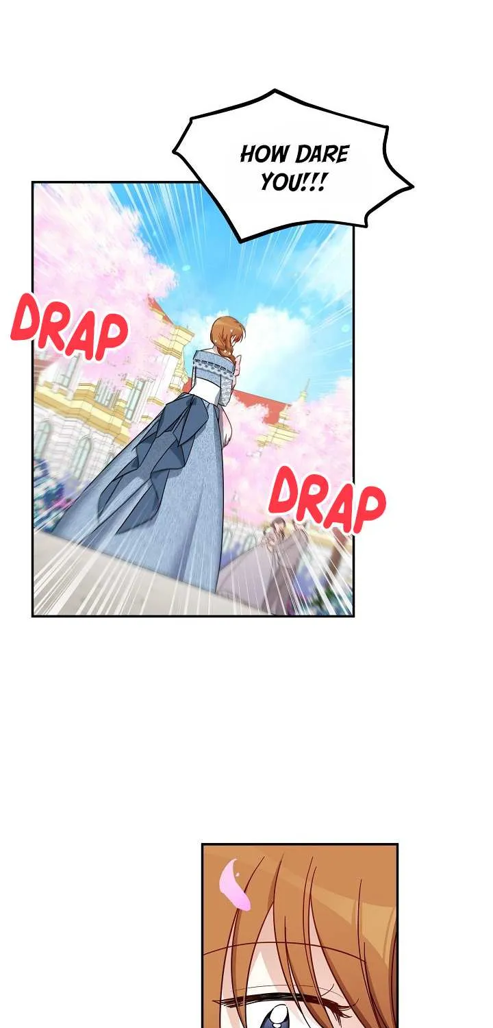 The Duchess With An Empty Soul Chapter 13 page 36 - 