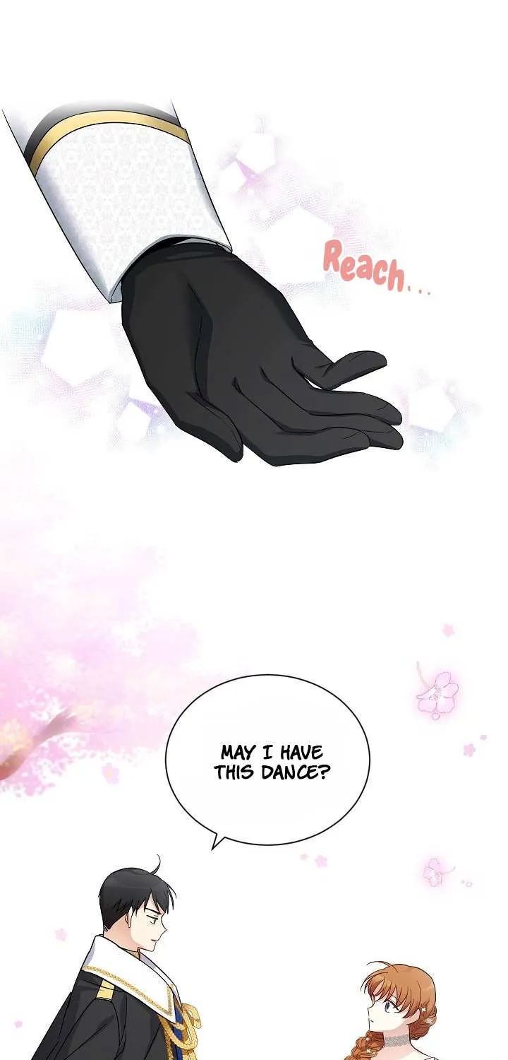 The Duchess With An Empty Soul Chapter 13 page 38 - 